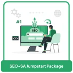 Jumpstarting off-page SEO quickly