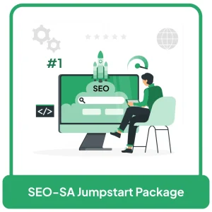 Jumpstarting off-page SEO quickly