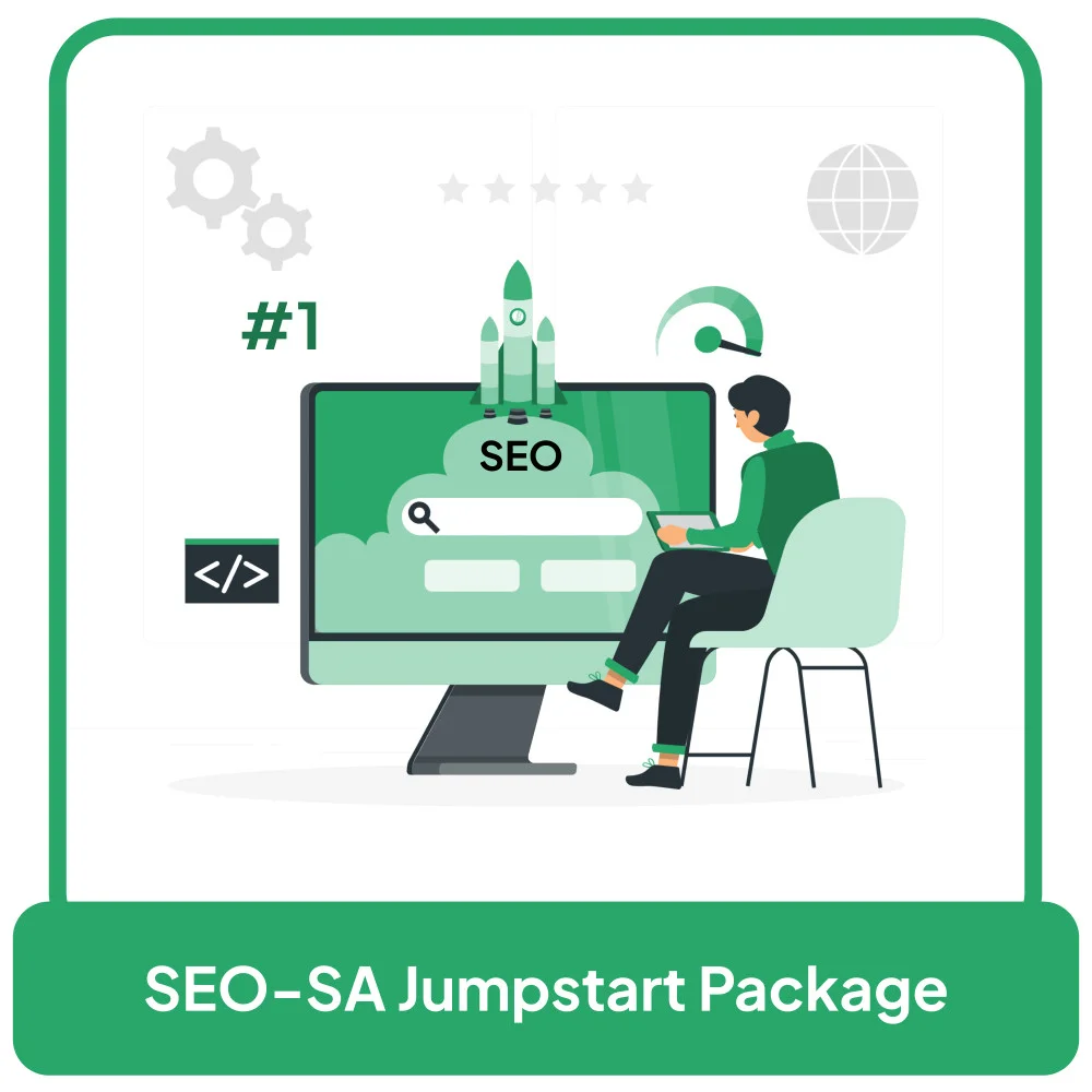 Jumpstarting off-page SEO quickly